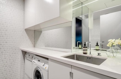 Glebe House | Urban Escape Glebe