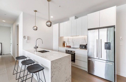 Auckland Central Business District Apartment | Urban Escape: Prime Location by Zodiak Stays