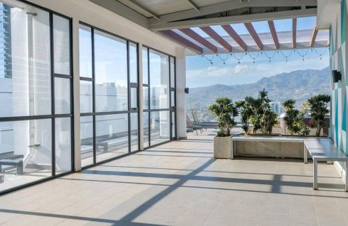 Mata Redonda Apartment | Urban Executive Stay