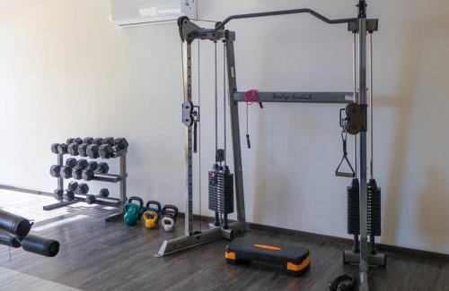 Mata Redonda Apartment | Urban Executive Stay