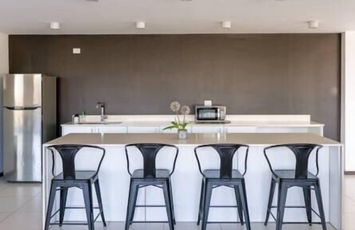 San Jose Apartment | Urban Executive Stay