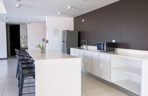 San Jose Apartment | Urban Executive Stay