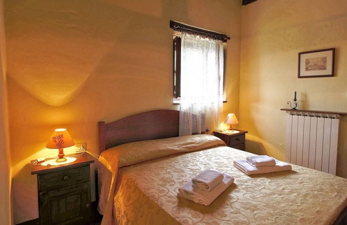 Monte Santa Maria Tiberina Other | Urban farmhouse in Umbria with pool