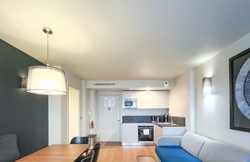 Bonne-Nouvelle Apartment | Urban Flat 132 - Beautiful 4 BDR Flat in Montorgueil