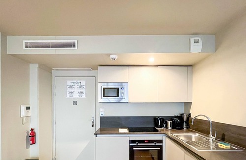 Bonne-Nouvelle Apartment | Urban Flat 132 - Beautiful 4 BDR Flat in Montorgueil