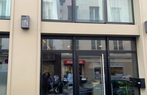 Bonne-Nouvelle Apartment | Urban Flat 132 - Beautiful 4 BDR Flat in Montorgueil