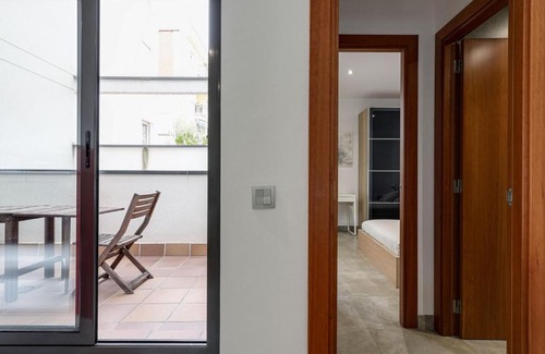 El Putget i Farro Apartment | Urban Flats Vallirana