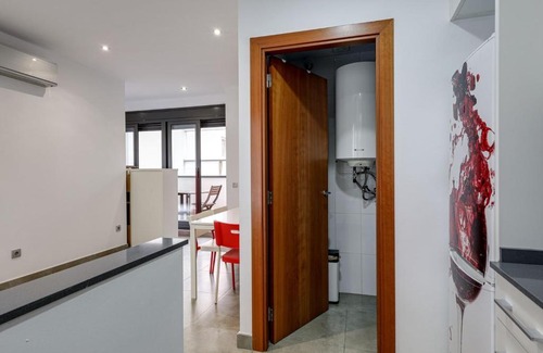 El Putget i Farro Apartment | Urban Flats Vallirana