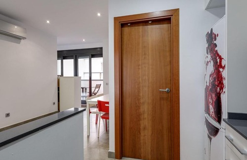 El Putget i Farro Apartment | Urban Flats Vallirana