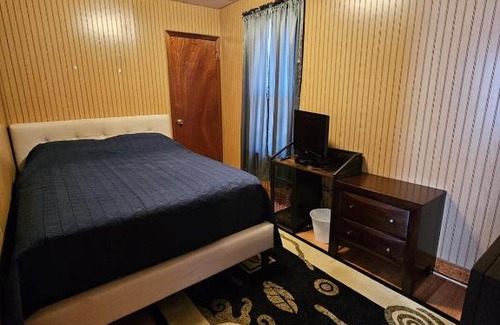 Logan Square Apartment | Urban Gem in Logan Square