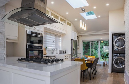 North York House | Urban Haven
