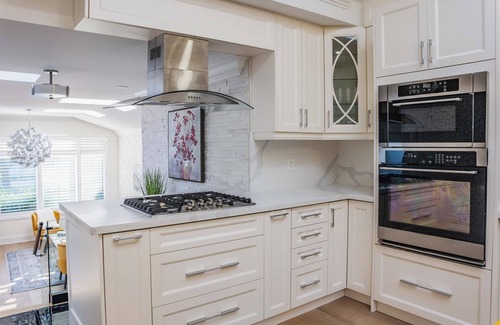 North York House | Urban Haven