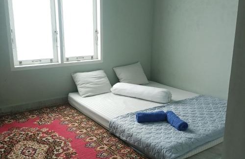 Bukittinggi Hotel | Urban Homestay Syariah