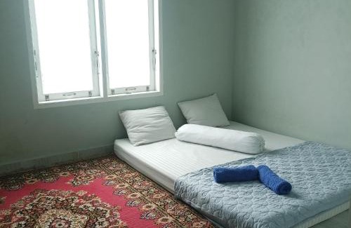 Bukittinggi Hotel | Urban Homestay Syariah