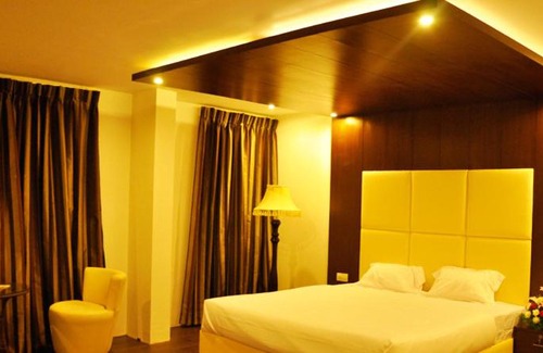 Narasapura Hotel | Urban Hotel