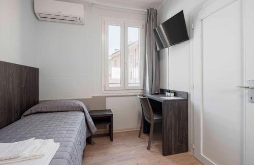 Centro Urbano Hotel | Urban Hotel