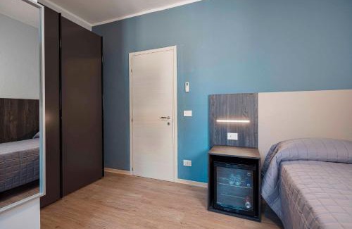 Centro Urbano Hotel | Urban Hotel