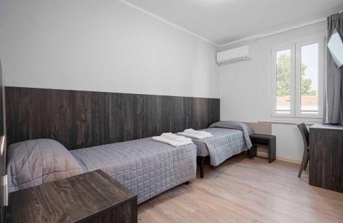 Centro Urbano Hotel | Urban Hotel