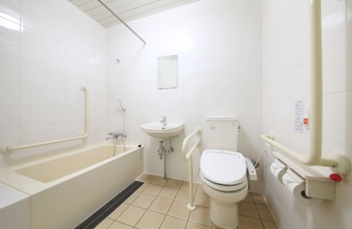 Fuchu Hotel | Urban Hotel Tokyo Fuchu Nisiguchi