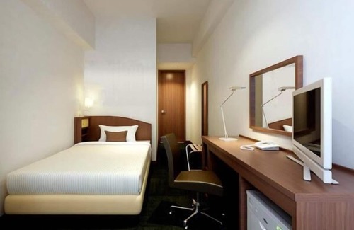 Fuchu Hotel | Urban Hotel Tokyo Fuchu Nisiguchi