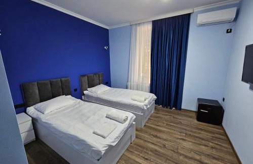 Tsalenjikha Hotel | Urban hotel Tsalenjikha