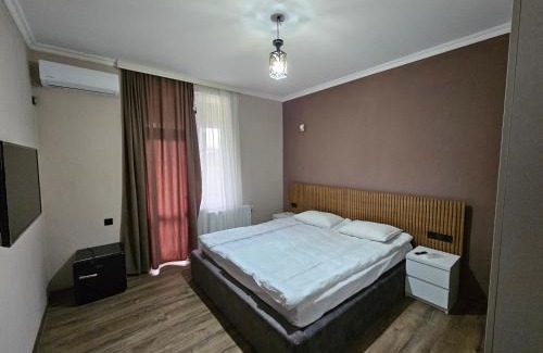 Tsalenjikha Hotel | Urban hotel Tsalenjikha