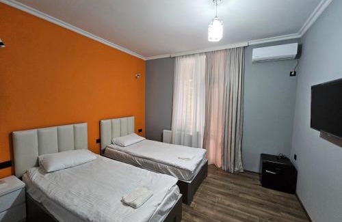 Tsalenjikha Hotel | Urban hotel Tsalenjikha