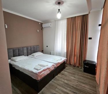 Tsalenjikha Hotel | Urban hotel Tsalenjikha