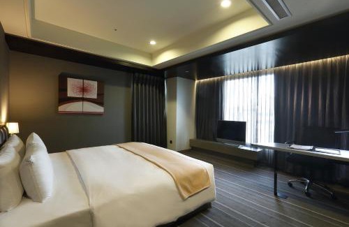 Sinsing District Hotel | Urban Hotel33
