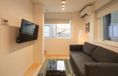 Nakano Apartment | Urban House Hatagaya