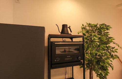 Nakano Apartment | Urban House Hatagaya
