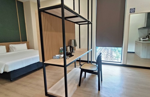 Alor Setar Hotel | Urban Inn Alor Setar