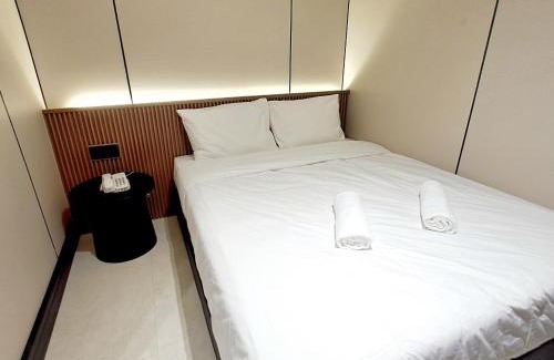 Sepang Hotel | Urban Inn, Salak Tinggi
