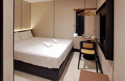 Sepang Hotel | Urban Inn, Salak Tinggi