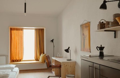 Wilten Apartment | Urban Inn - Wilten 24/7