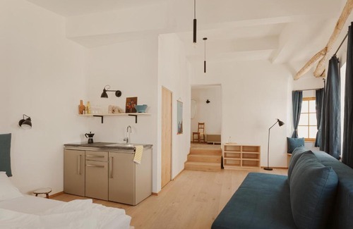 Wilten Apartment | Urban Inn - Wilten 24/7