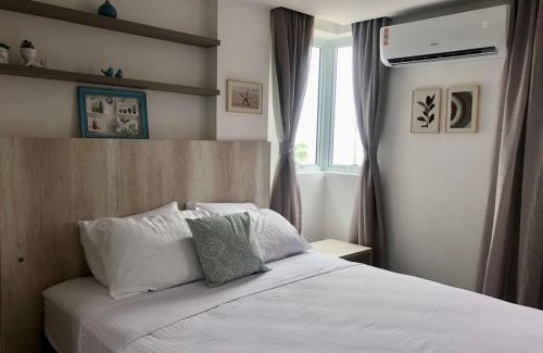 Bessa Apartment | Urban Janeiro - Bessa