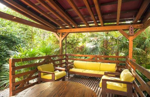 Saragozza-Porto Apartment | Urban jungle