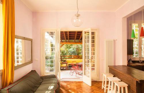 Saragozza-Porto Apartment | Urban jungle