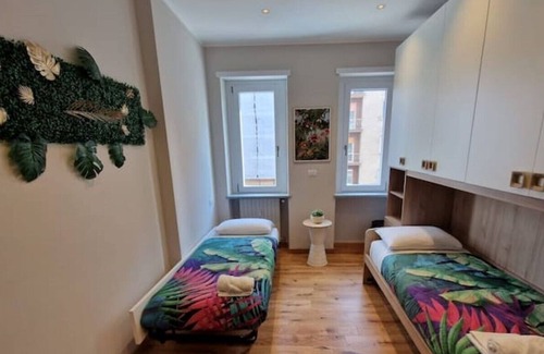 Santa Rita Apartment | Urban jungle Santa Rita Aptx7