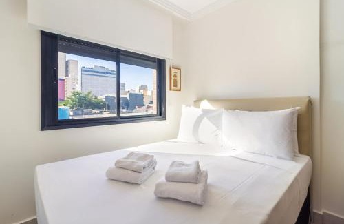 Liberdade Hotel | Urban L