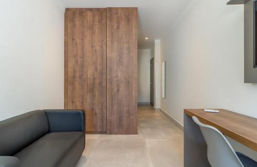 Liberdade Hotel | Urban L