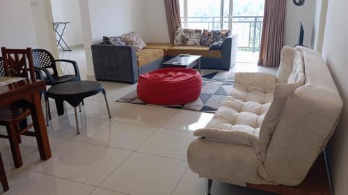 Battaramulla South Apartment | Urban living at Fairway