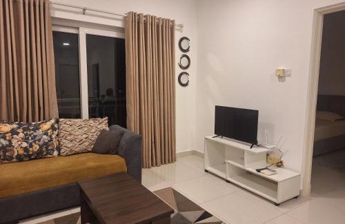 Battaramulla South Apartment | Urban living at Fairway