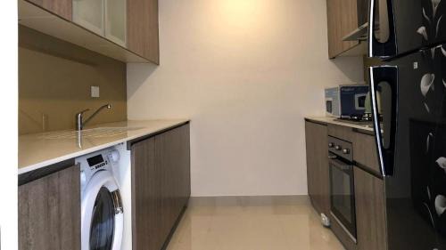 Battaramulla South Apartment | Urban living at Fairway