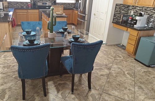 Phoenix House | Urban Living in Glendale AZ, 4 Miles from Westgate!