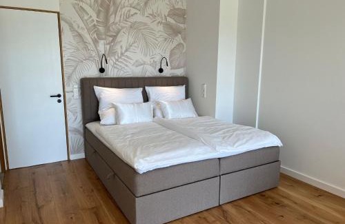Petershausen-West Apartment | Urban Lodges - Studio Apartments am Seerhein