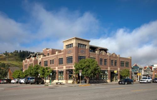 Downtown Steamboat Springs House | Urban Loft in Downtown Steamboat - Upscale Luxury