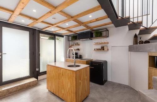 Lapa Villa | Urban Loft