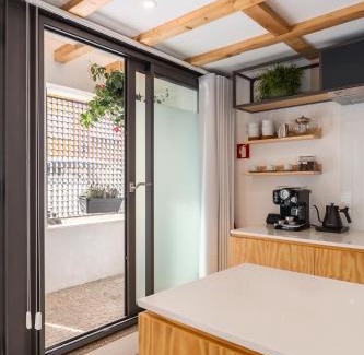 Lapa Villa | Urban Loft